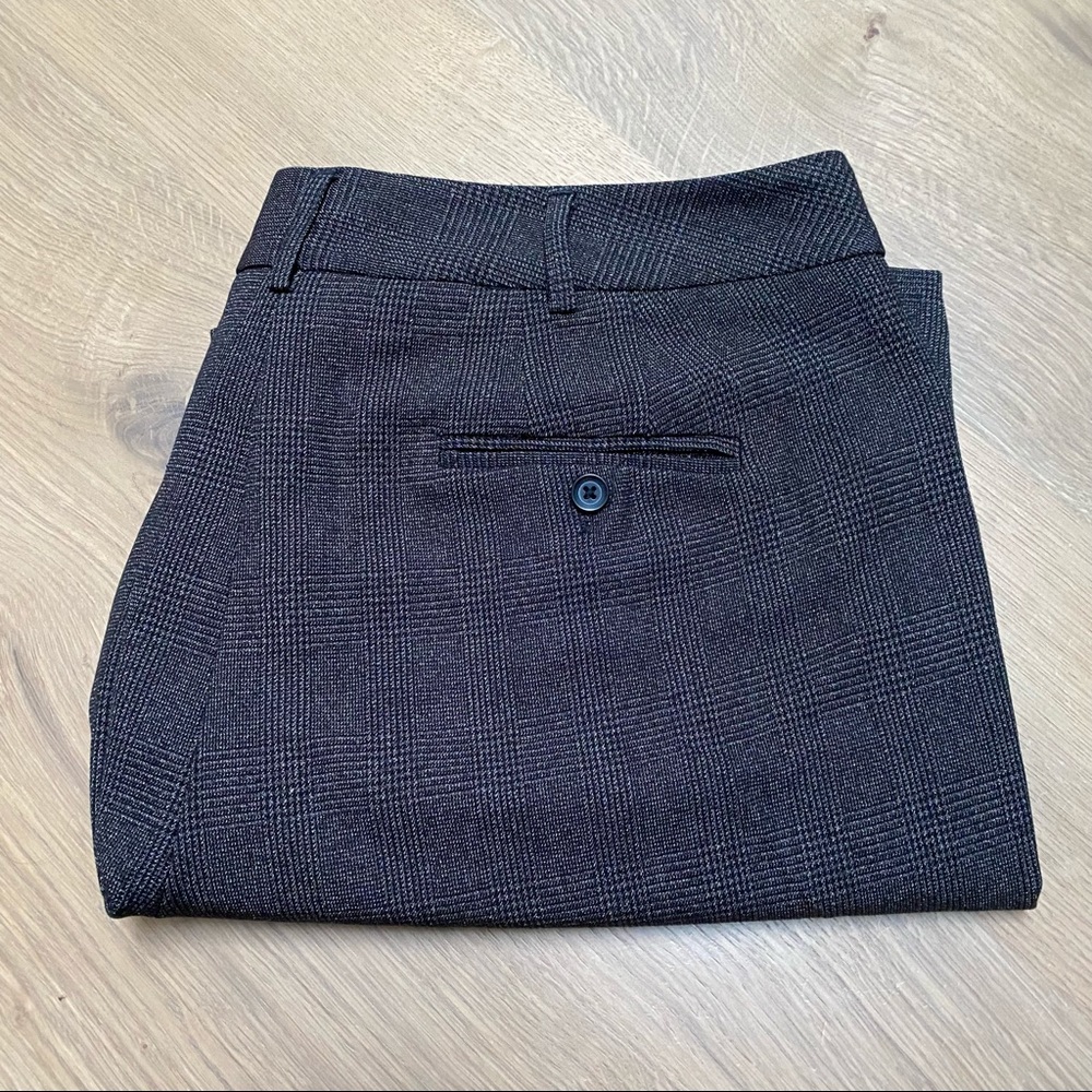 Lane Bryant Wide Leg Trousers
